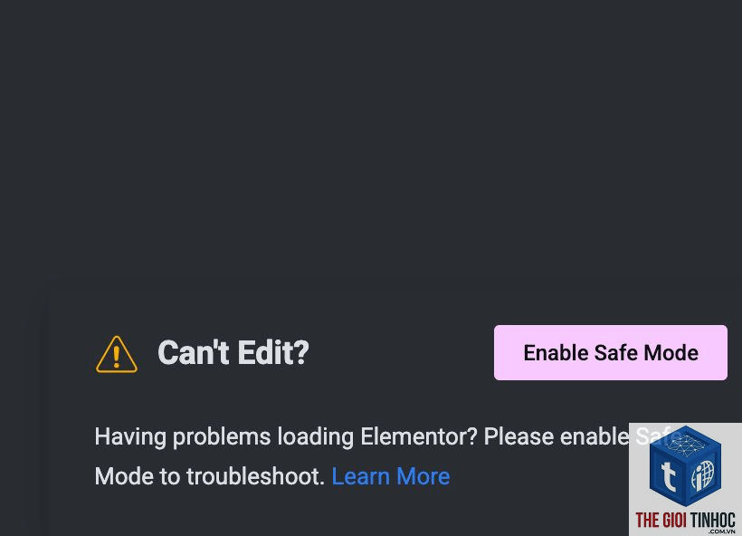elementor loading chậm - Hình 5
