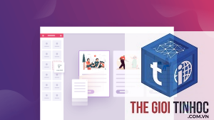 elementor loop builder lỗi