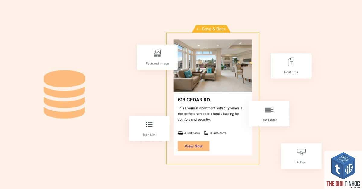 elementor loop builder lỗi - Hình 5