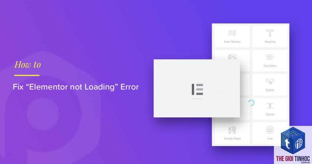 elementor my account widget lỗi - Hình 5