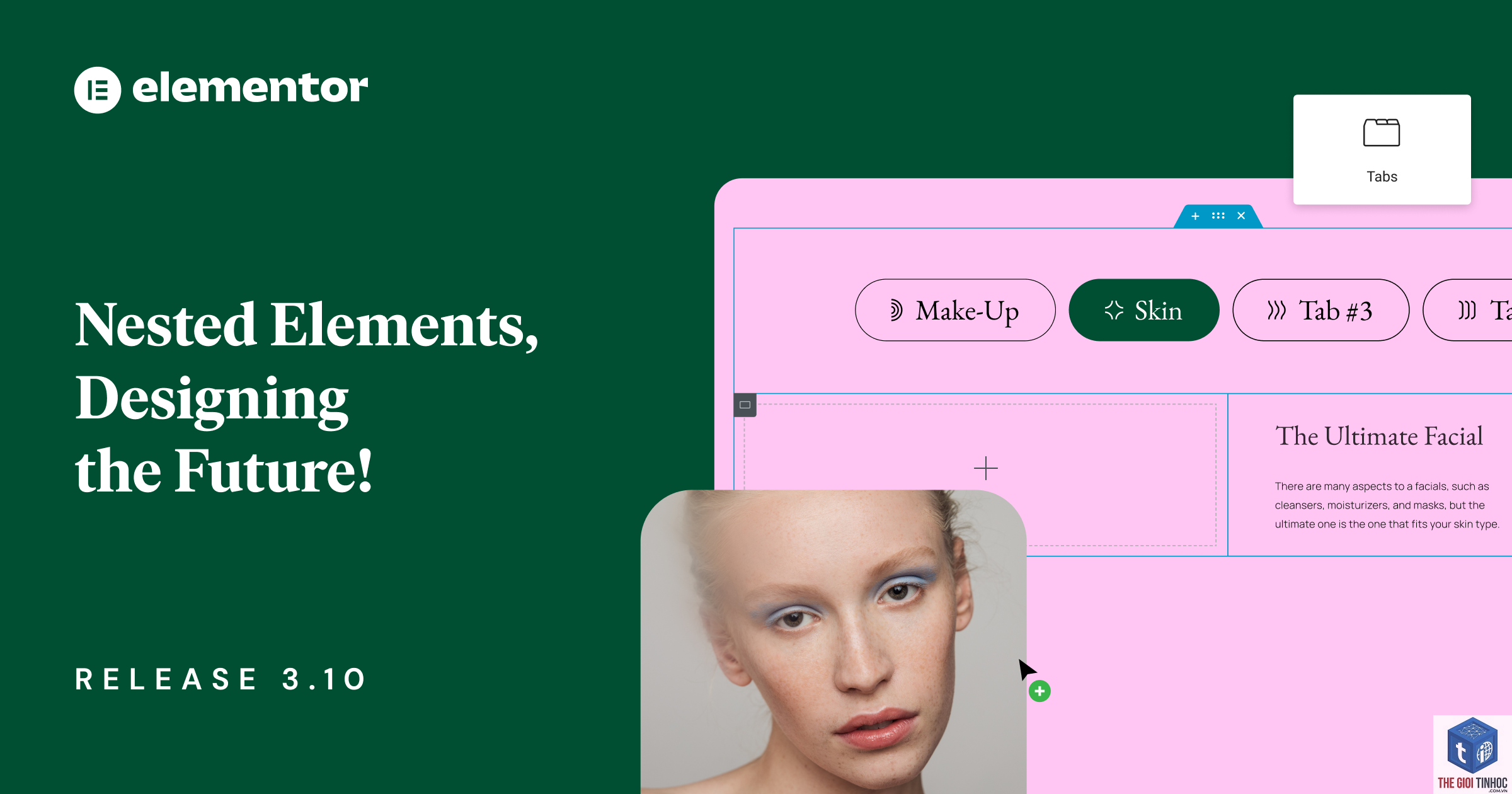 elementor nested elements lỗi - Hình 3