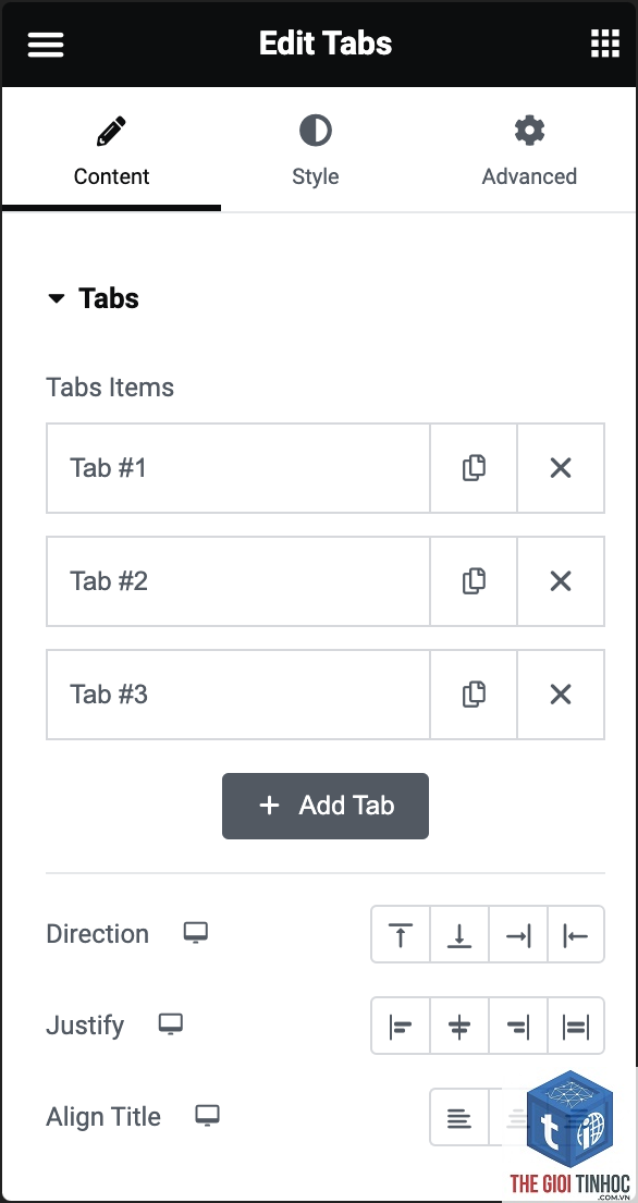 elementor nested elements lỗi - Hình 4