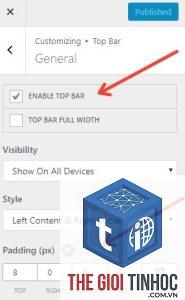 elementor padding lỗi