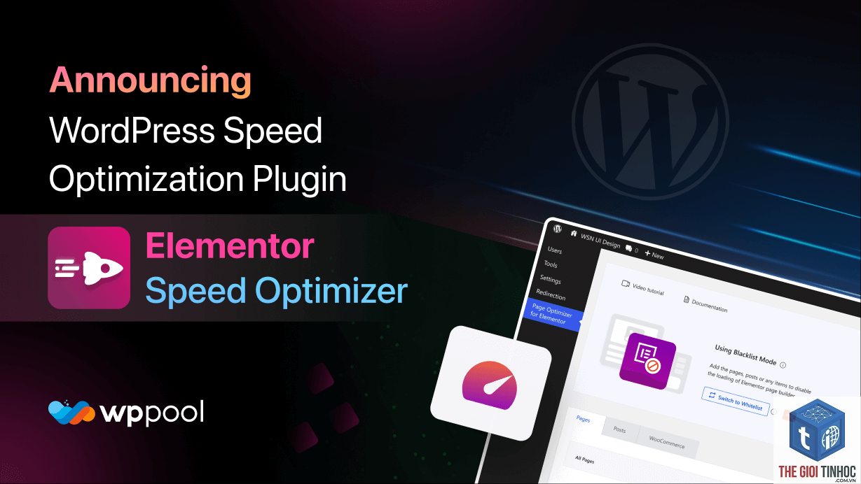 elementor page speed - Hình 3