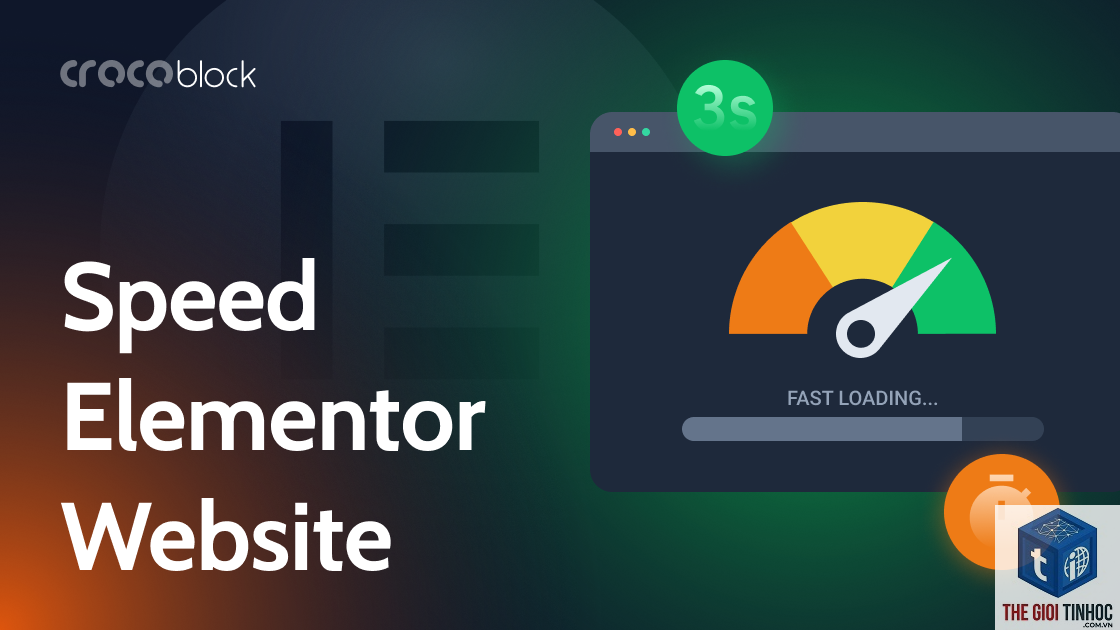 elementor page speed - Hình 4