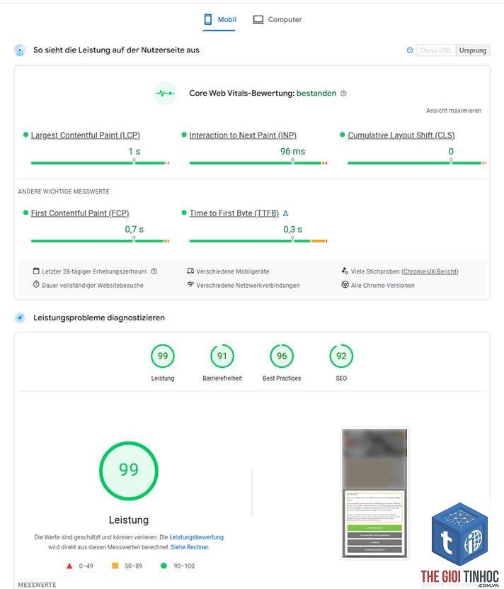 elementor performance - Hình 4