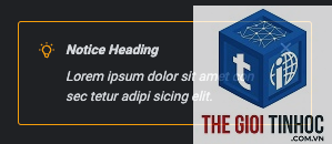 elementor php notice