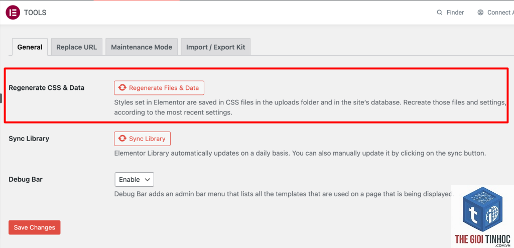 elementor popup css error - Hình 4