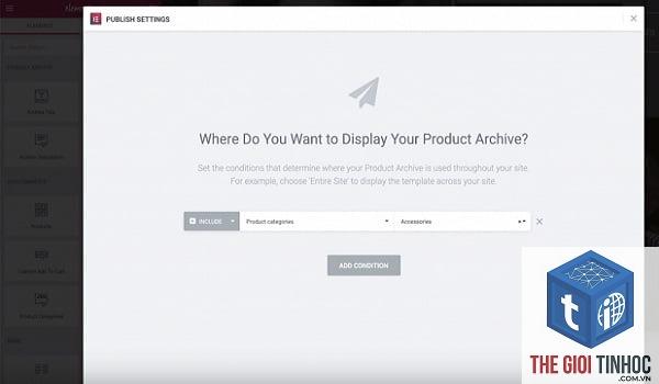 elementor popup không hiển thị - Hình 3