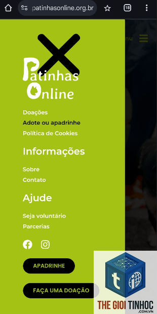 elementor popup mobile lỗi - Hình 4