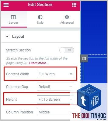 elementor popup mobile lỗi - Hình 5