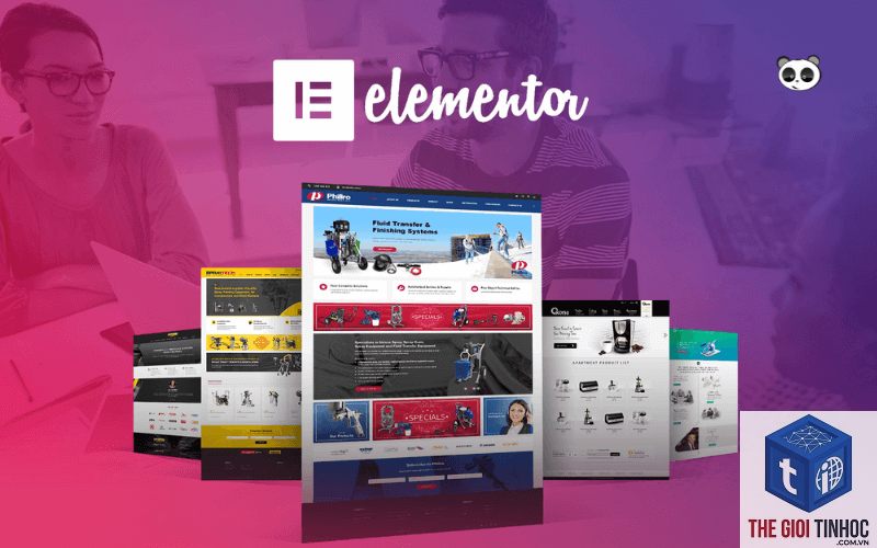 elementor preview khác giao diện thật - Hình 5