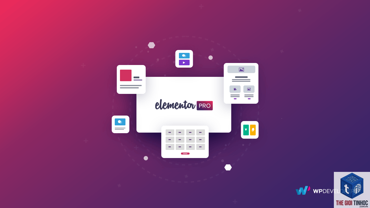 elementor pro là gì - Hình 2