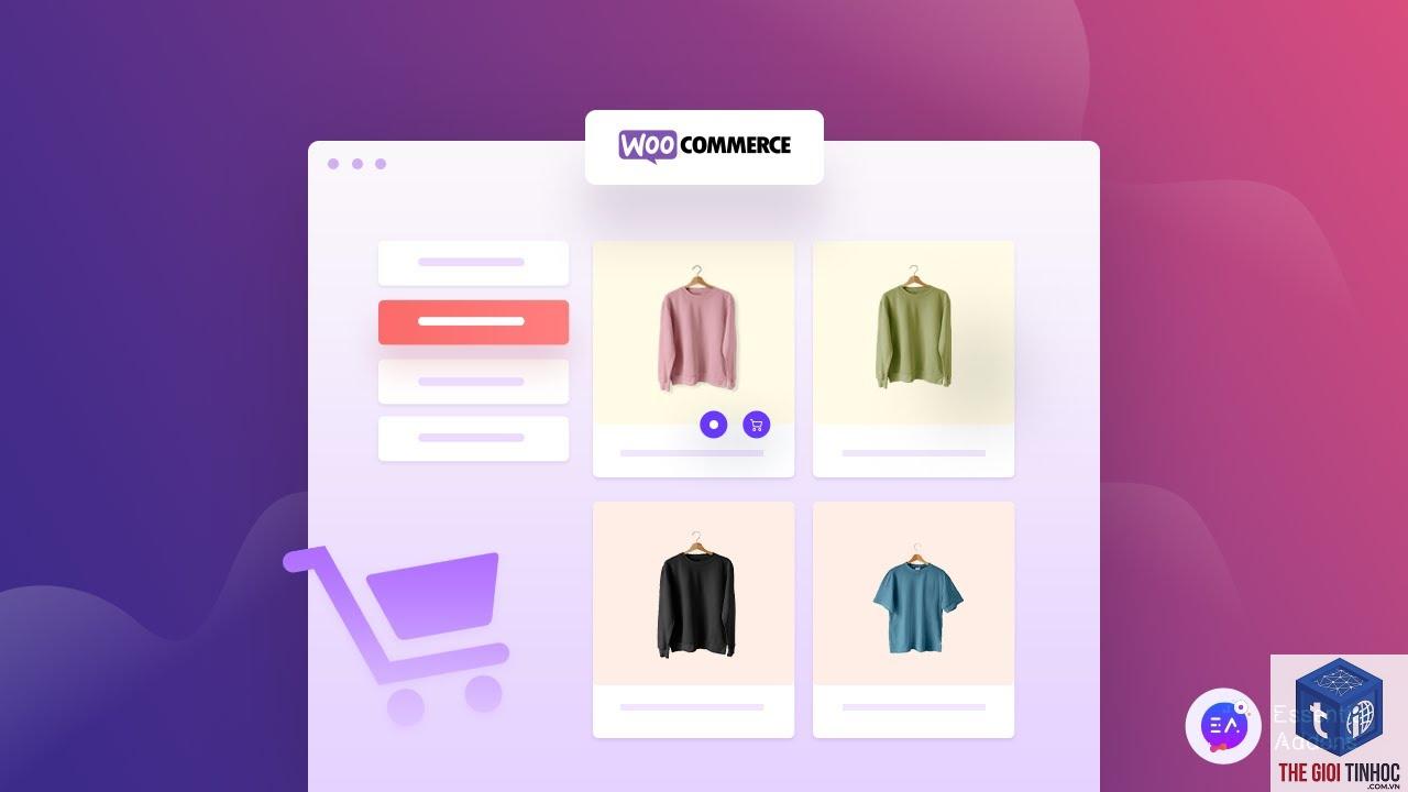 elementor product gallery lỗi - Hình 5