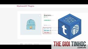 elementor product price lỗi