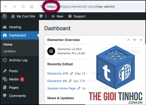 elementor responsive typography lỗi