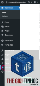 elementor rest api error