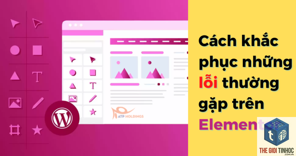 elementor sau đổi theme bị lỗi - Hình 5