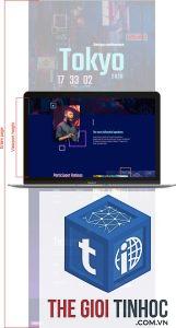 elementor scroll effects lỗi