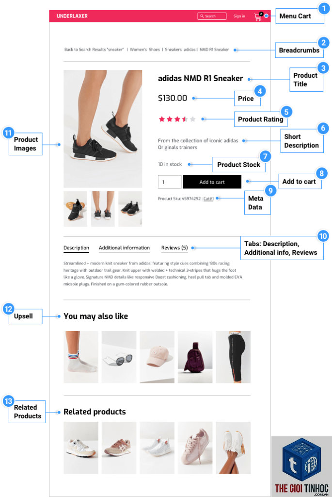 elementor single product template lỗi - Hình 3