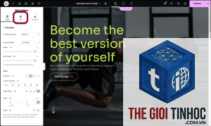 elementor video background lỗi