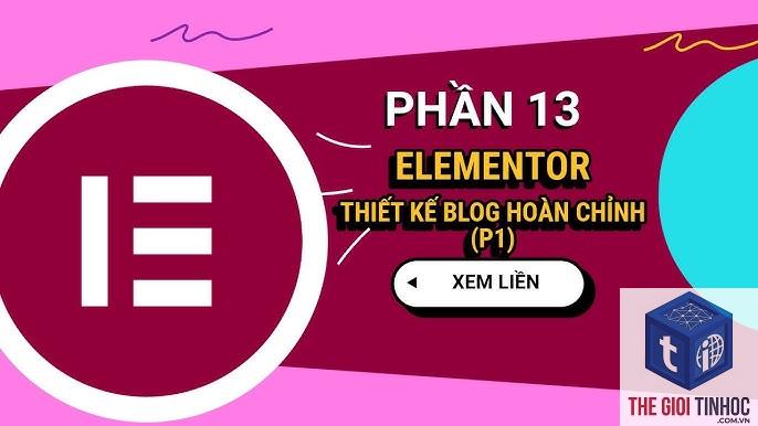 elementor video không phát - Hình 4