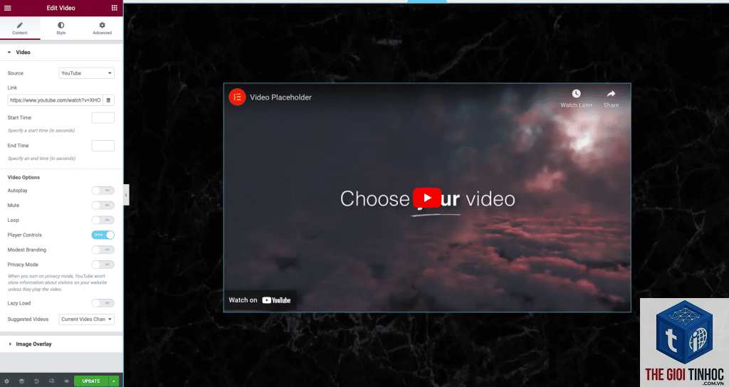elementor video mobile lỗi - Hình 2