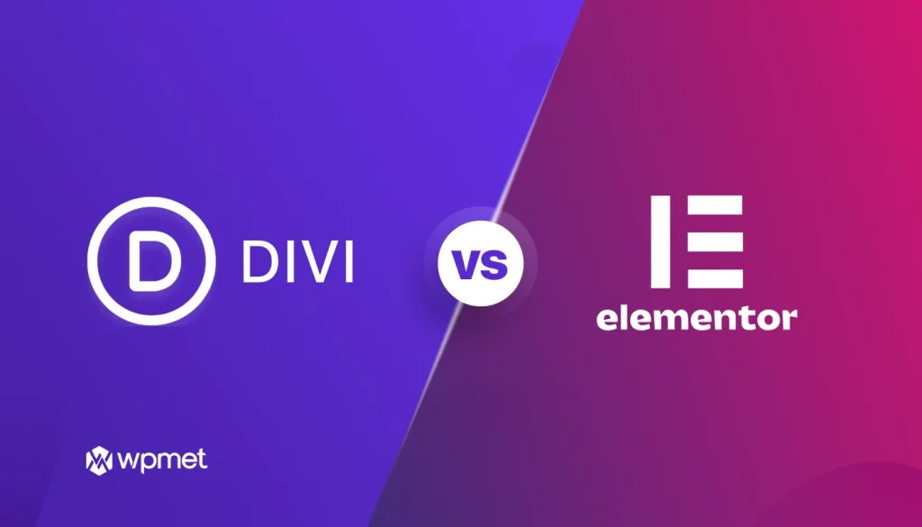 elementor vs divi