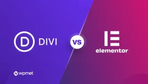 elementor vs divi