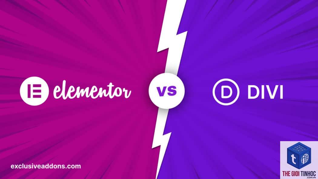 elementor vs divi - Hình 3