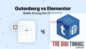 elementor vs gutenberg