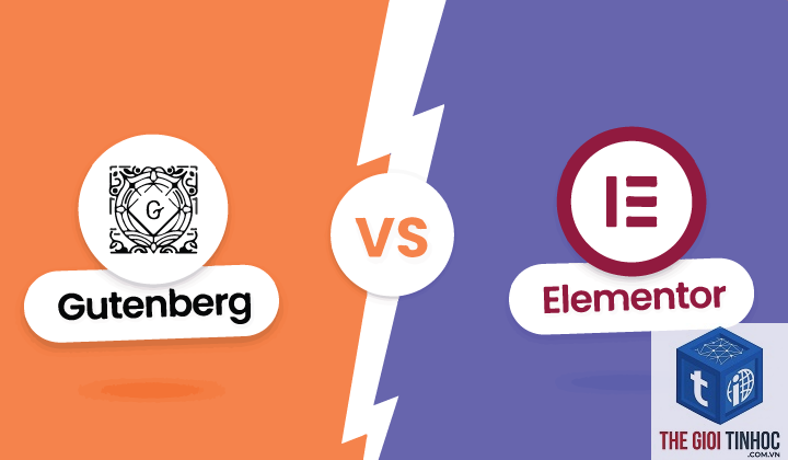 elementor vs gutenberg - Hình 5