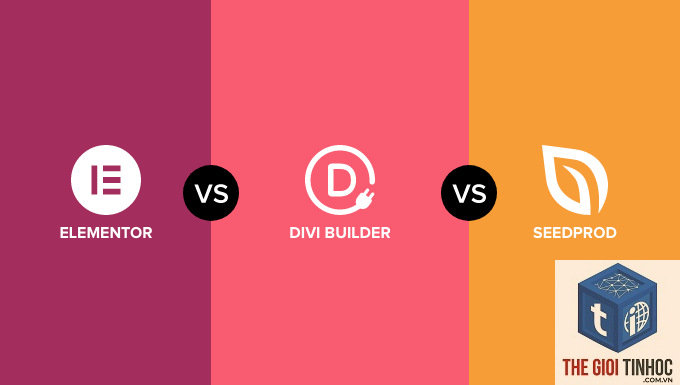 elementor vs seedprod