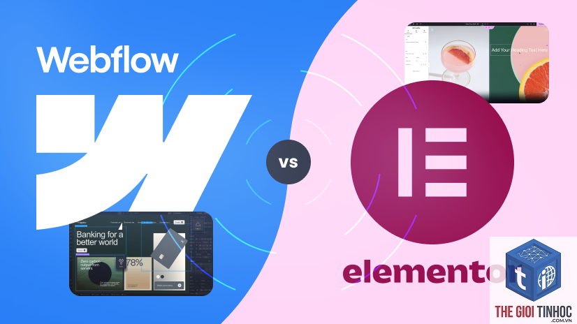 elementor vs webflow - Hình 3