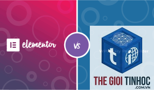 elementor vs wpbakery