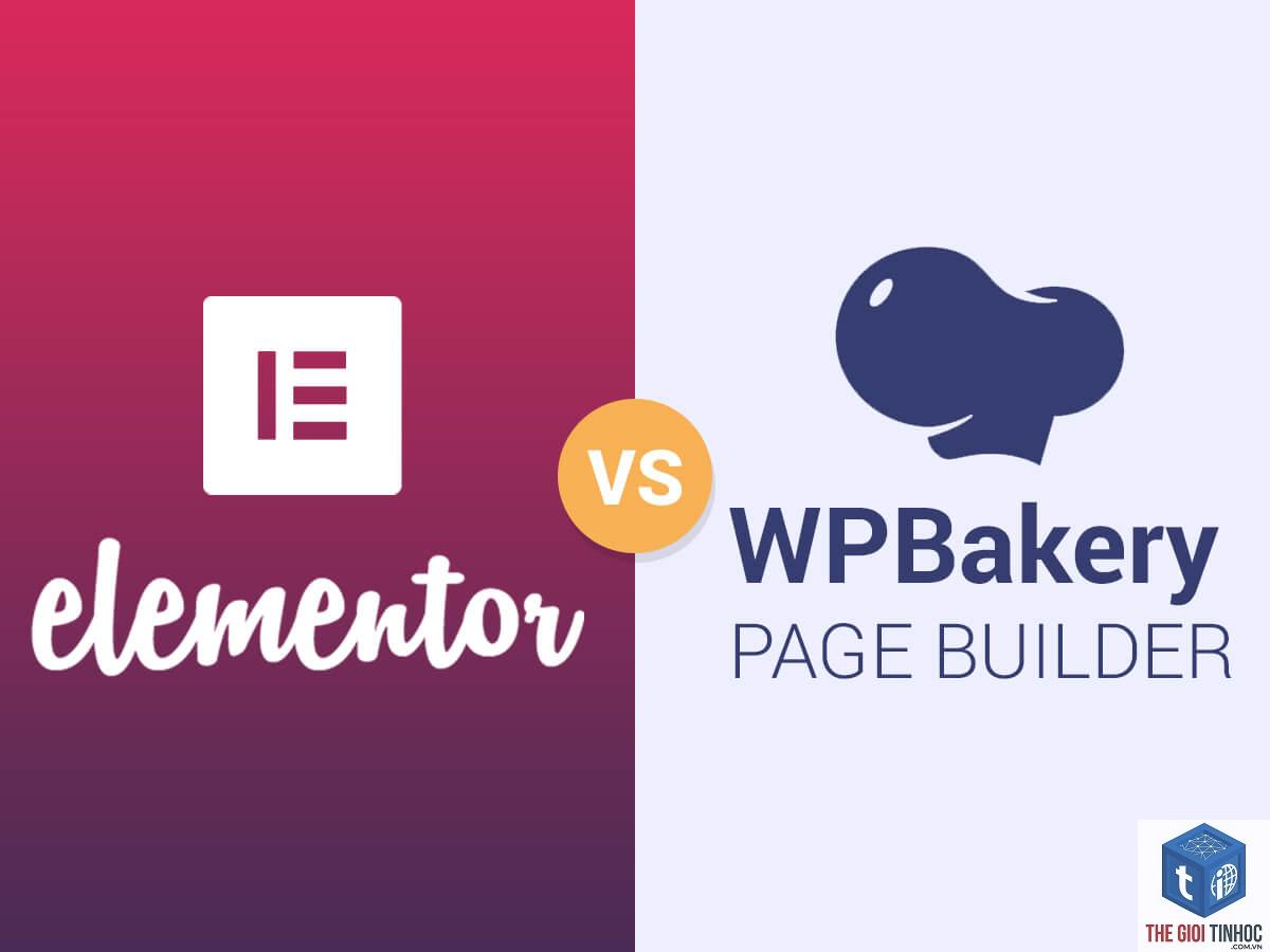elementor vs wpbakery - Hình 5