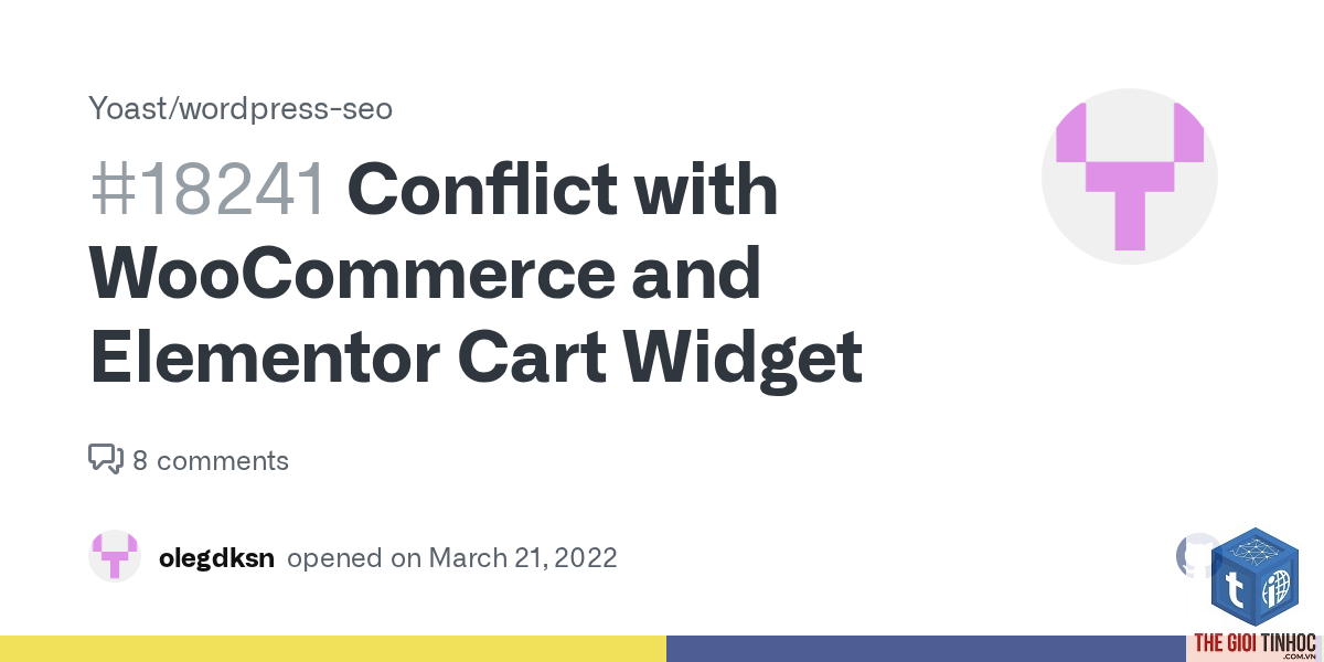 elementor widget conflict - Hình 4