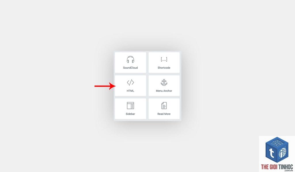 elementor widget conflict - Hình 5