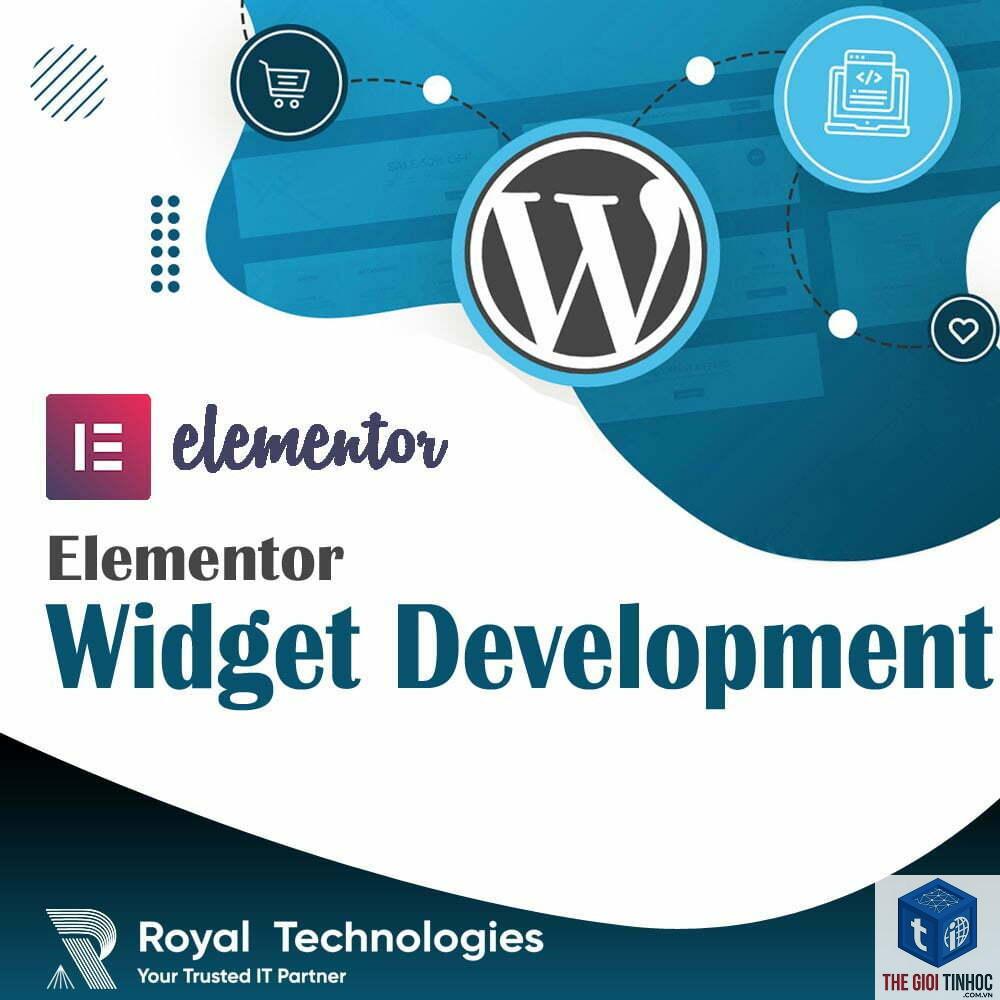 elementor widget development - Hình 3