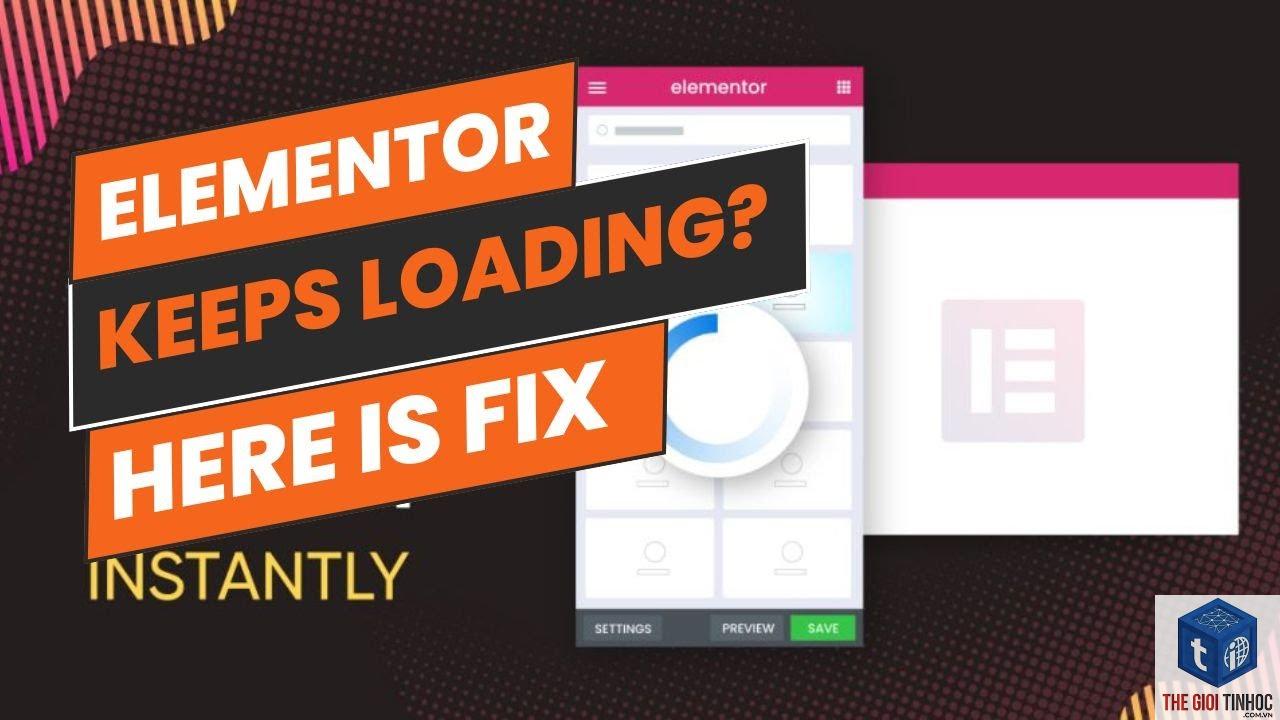 elementor widget loading error - Hình 5
