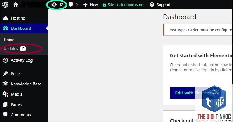 elementor widget update error - Hình 5