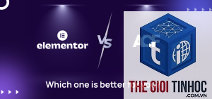 elementor xung đột acf