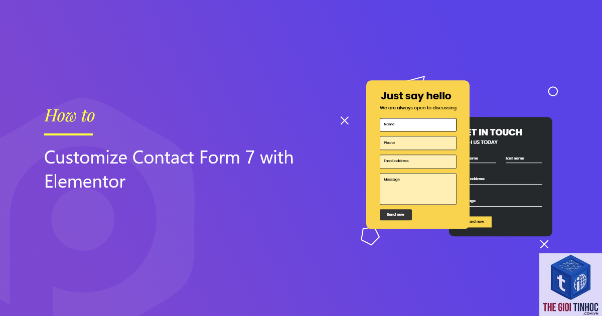 elementor xung đột contact form 7 - Hình 5