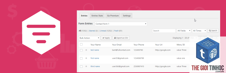 elementor xung đột contact form 7