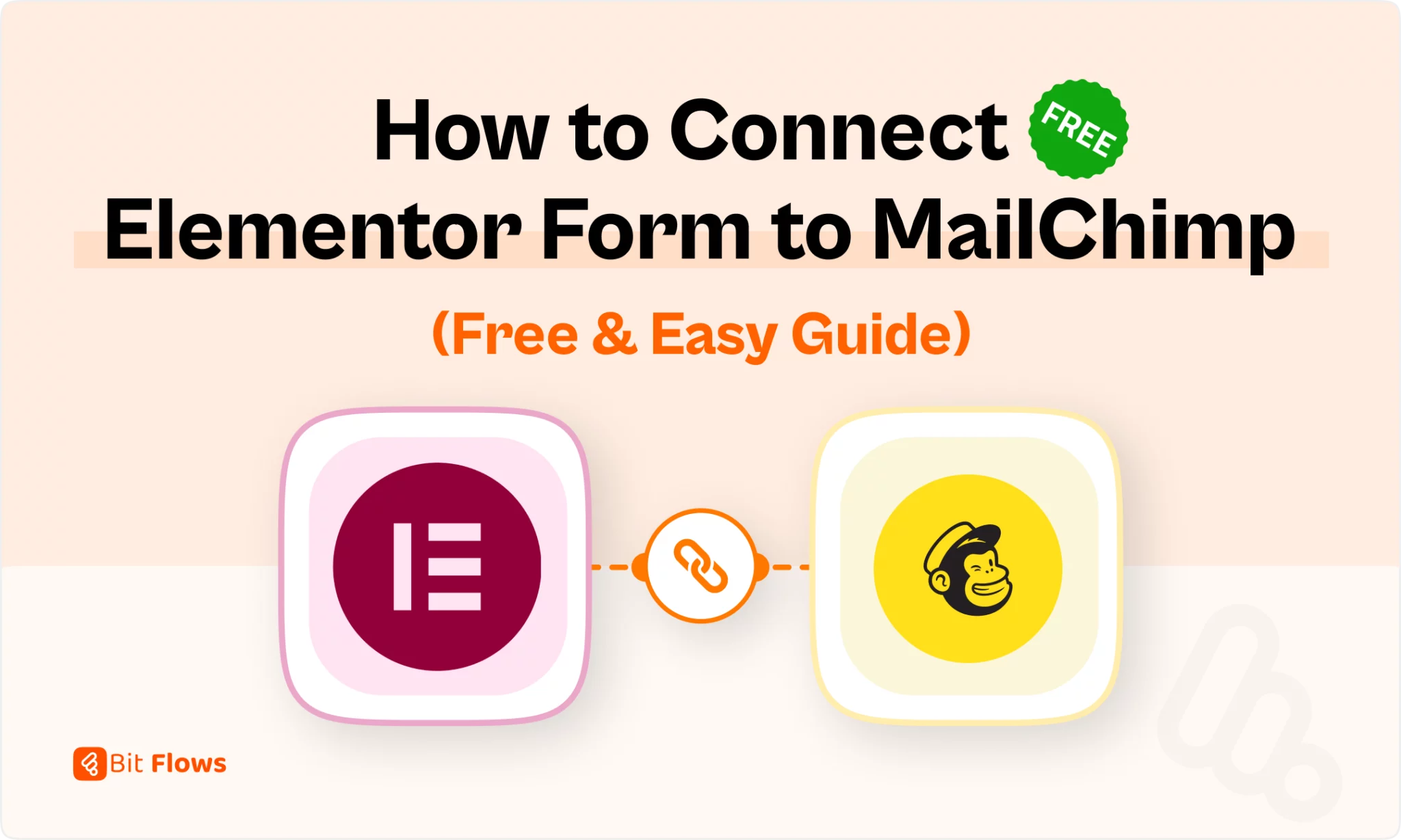 elementor xung đột mailchimp - Hình 3