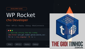 elementor xung đột wp rocket