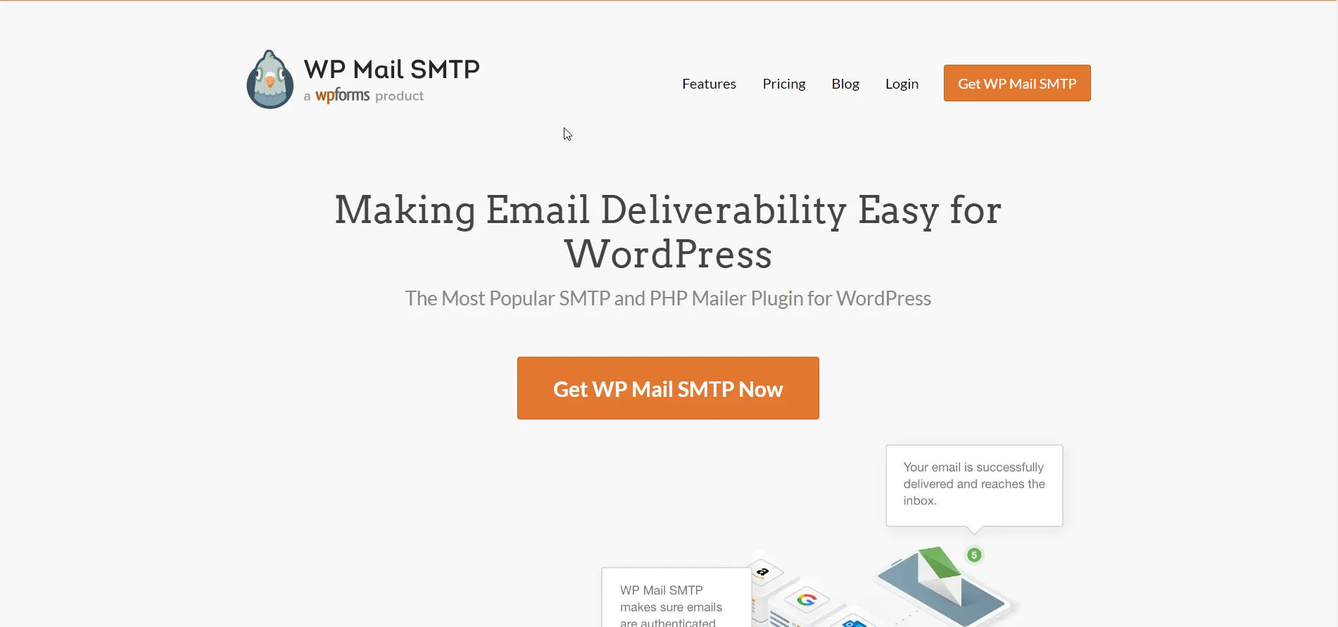 email quản trị woocommerce - Hình 3
