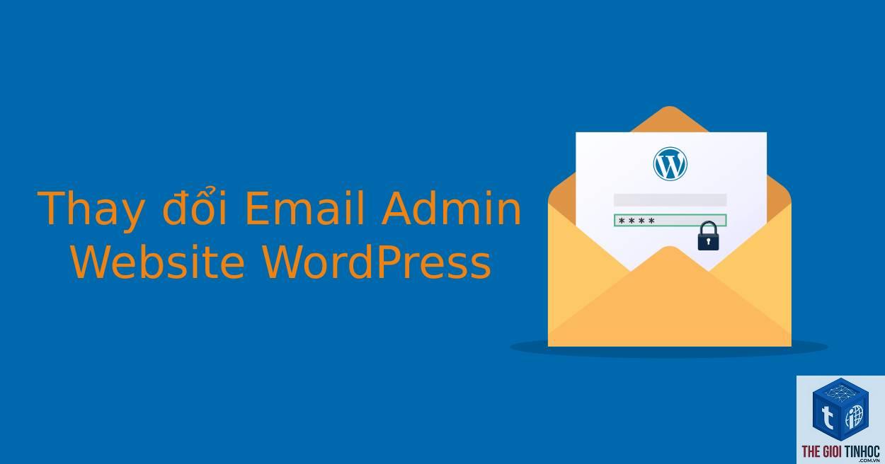 email quản trị woocommerce - Hình 1