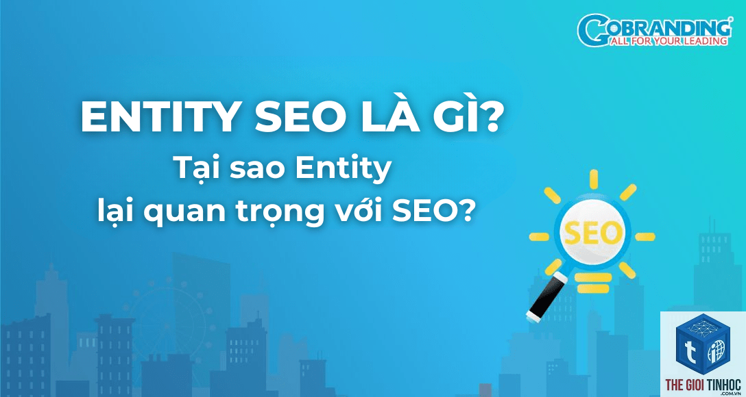entity seo là gì - Hình 1