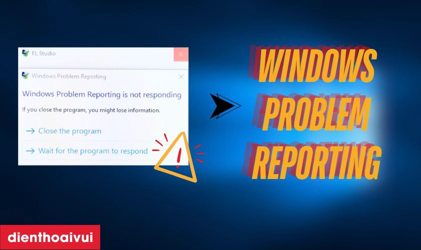 error report là gì - Hình 2